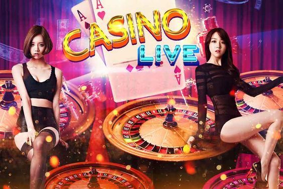 Poker Games Live Betting