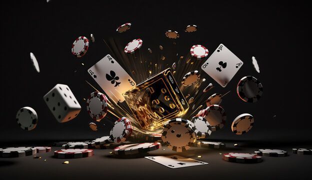 Poker Games Live Betting