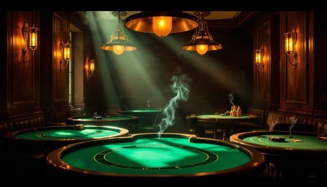 Poker Games پاکستان ریئل منی گیمز